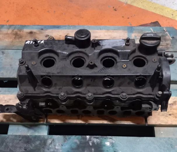 Colaça Motor Opel Astra H/Astra J/Zafira B 1.7 Cdti Ref: A17DTR