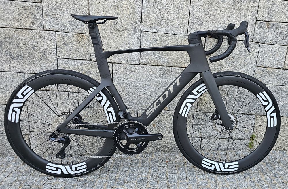 Scott Foil RC 10 L 56