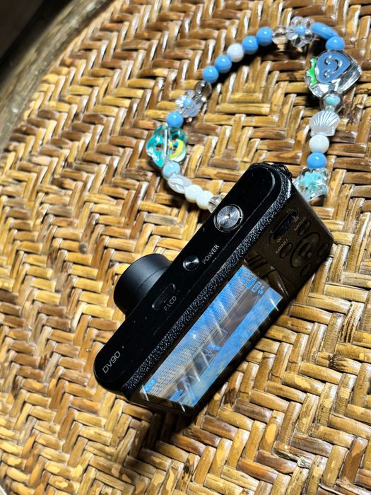 Aparat Samsung DV90