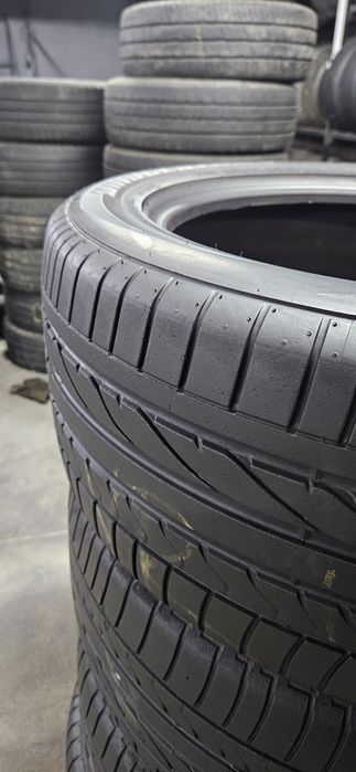 255/50 R19 Літні Комплект Bridgestone з Європи Київ