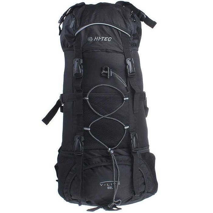 Plecak HI-TEC Tosca 50. Nowy !!