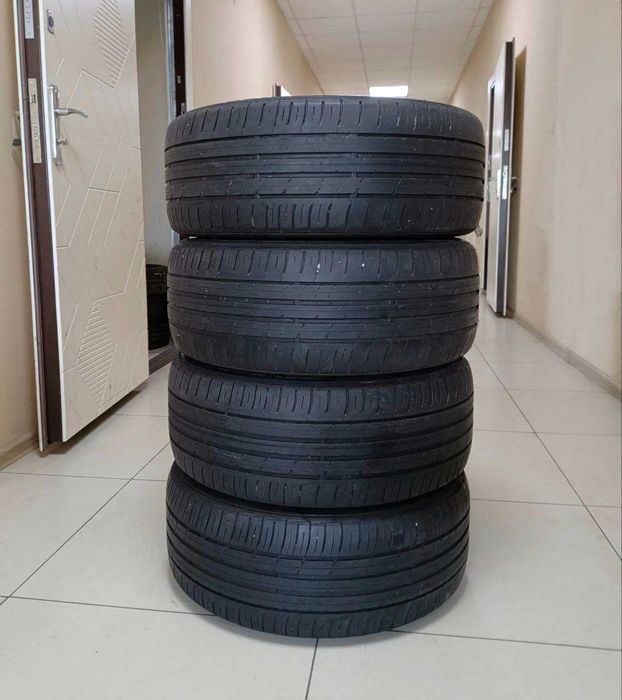 Комплект шин 225/45R17 91W Falken Ziex Ze914b