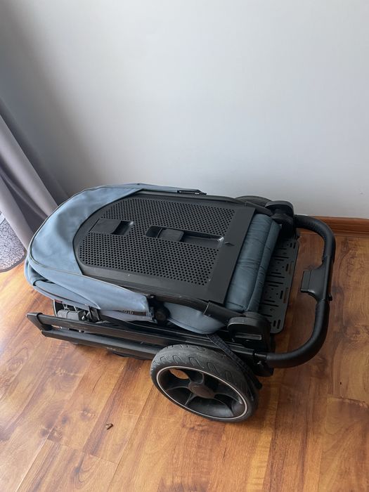 Wózek spacerowy Carrello Alfa