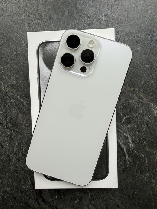 iPhone 15 Pro Max 512 GB