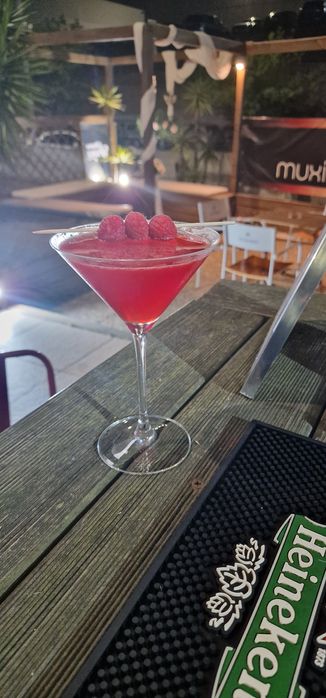 Barman Internacional