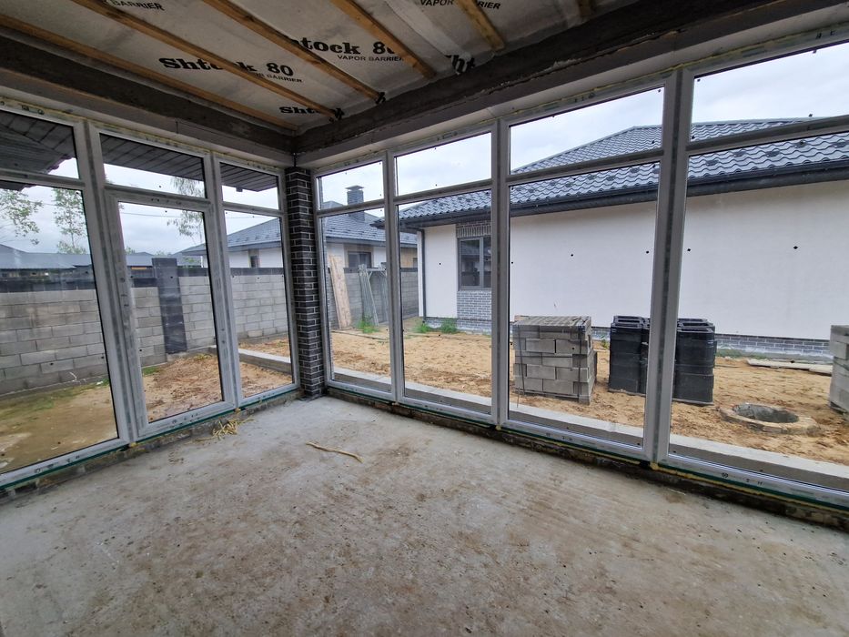 Продам будинок с.Ворзель Єоселя