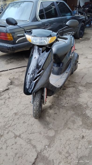 Хонда діо 35 продам