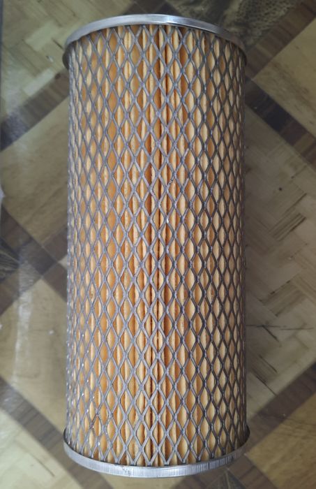 Комплект масляных фильтров Камаз евро