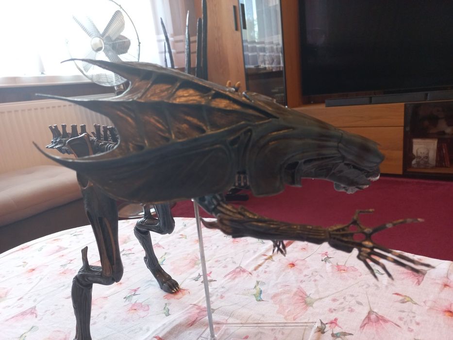 Figurka Neca Alien Queen
