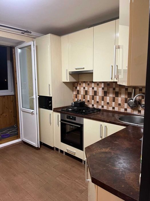 2-комнатная квартира по адресу ул. Магистратская (площадь 59,3 м²) - Atlanta.ua - фото 3