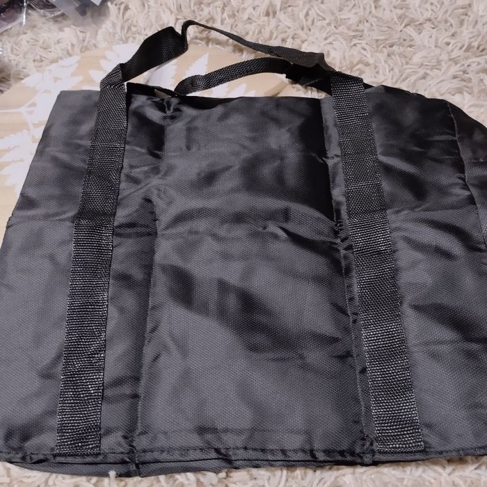 Torba sportowa 50-35 cm nowa