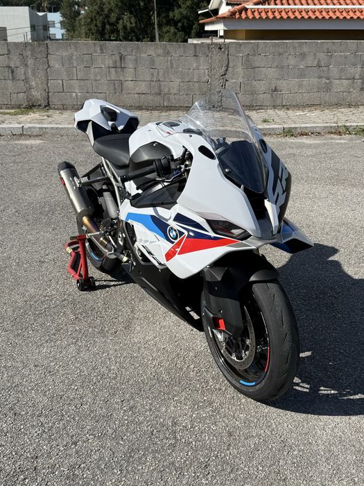 S1000RR PACK M 2025