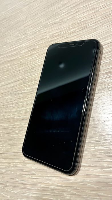 iPhone XS dbd 75% 256gb
