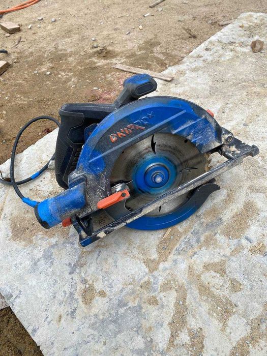 Прокат электро-инструментов