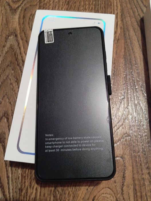 Смартфон ігровий