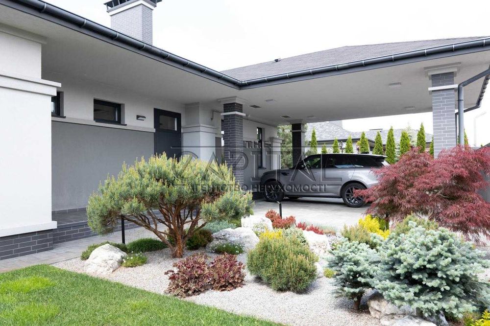 Продаж Будинку, Zoloche Riviera, Вишеньки