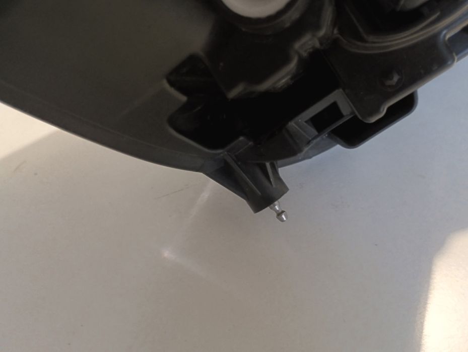 Lampa Lewy przód Ford Focus mk4 Ful Led