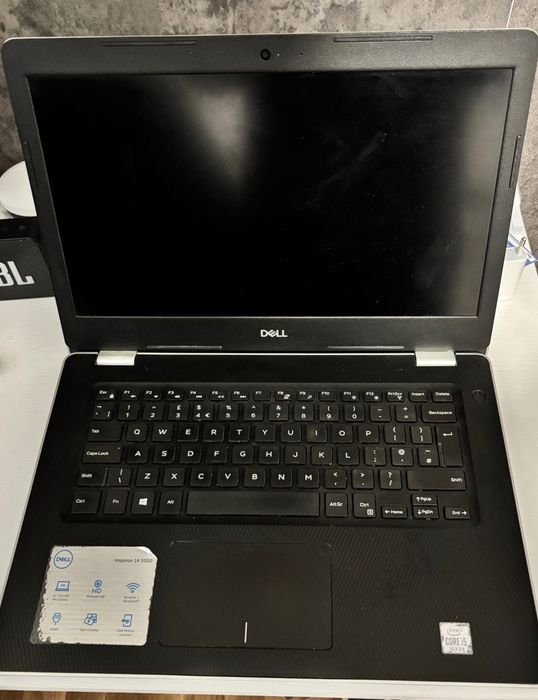 Dell Inspiron 3000 14” FHD IPS – i5 10a Geração | 8GB RAM | SSD 256GB