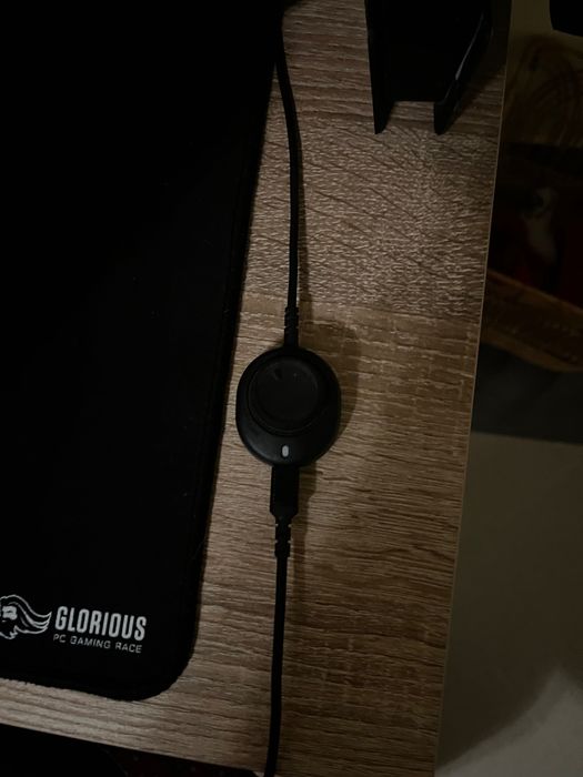Fones steelseries arctis 5