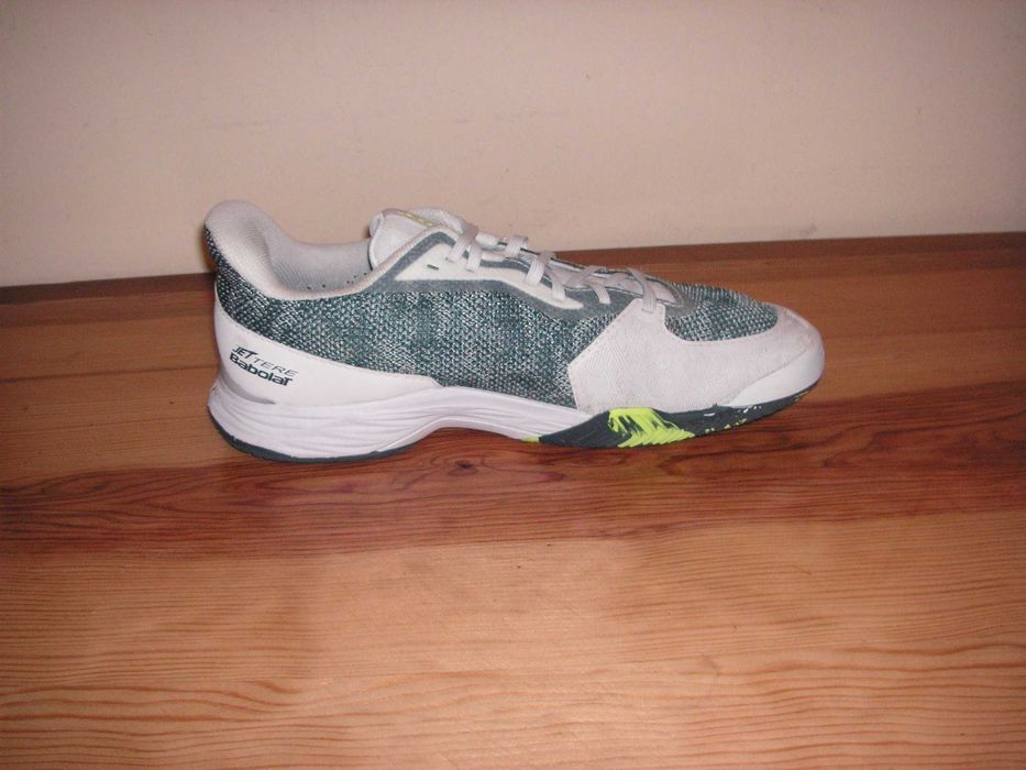 Sapatilha / Ténis Padel Babolat Jet Tere Clay T/45