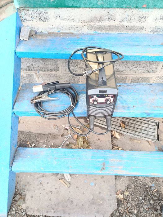 Сварочный инвертор edon