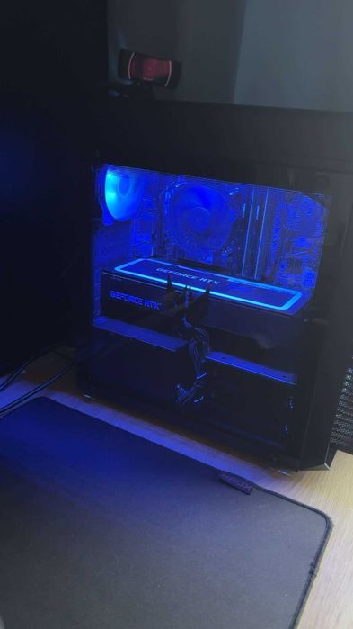 Komputer Acer Predator Orion 3000