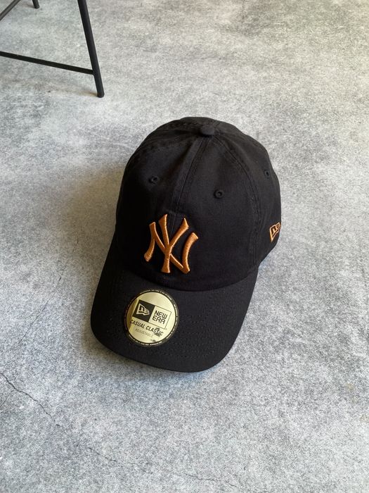 New Era NY Yankees оригінал нова чоловіча кепка бейсболка капелюх