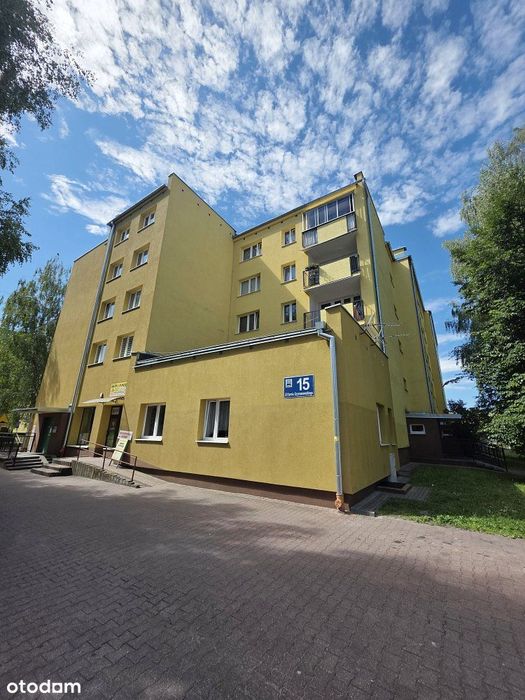 M-3 | 60 m2 | Parter | po remoncie | os. Słoneczne