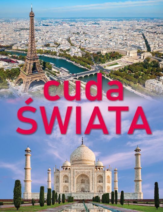 Cuda Świata Izabela Wojtyczka,Paweł Wojtyczka,Dawid Lasociński