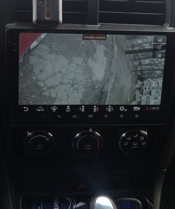Продам авто Dodge Caliber 2010