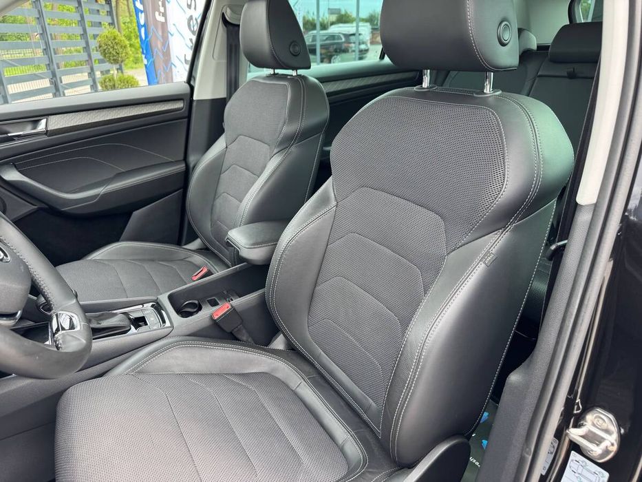 Skoda Kodiaq 2021 freshauto