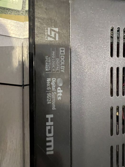 Wzmacniacz Harman Kardon AVR 139
