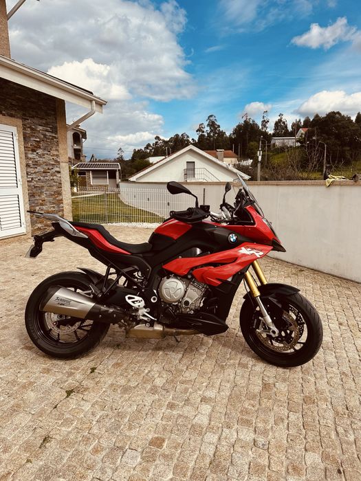 BMW   S 1000 XR