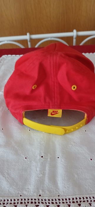 Boné de criança Nike-The Waffle Trainer