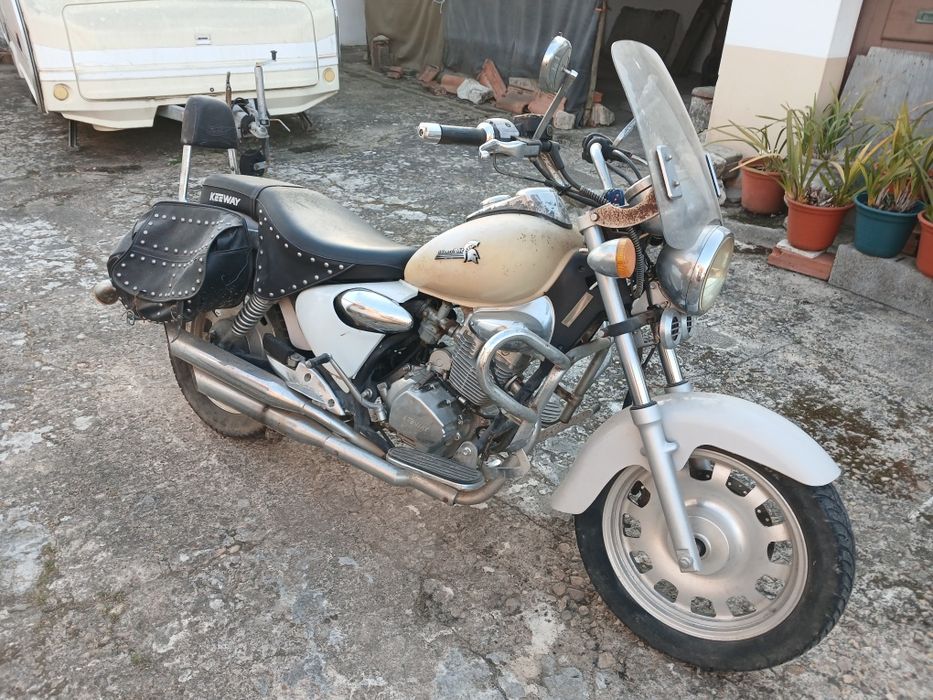 Venda o troca por vespa