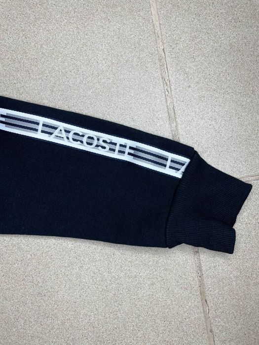 Fato de treino Lacoste64550858251905122