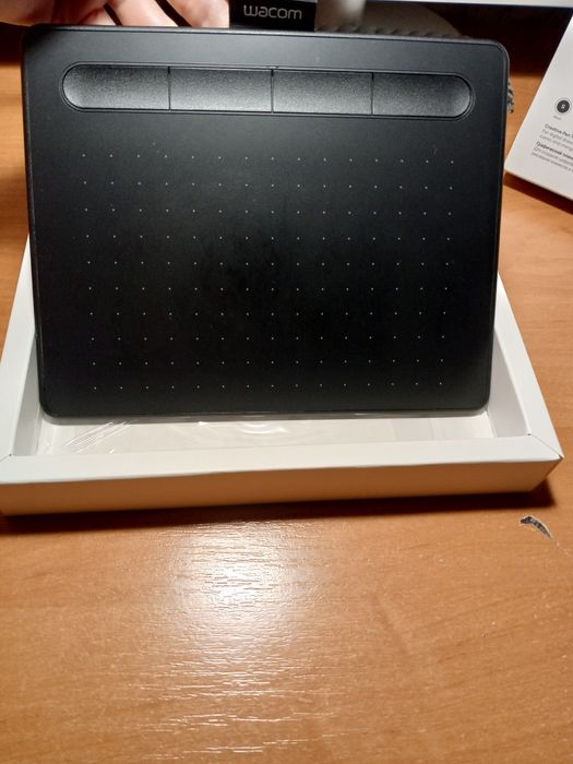 Графічний планшет Wacom