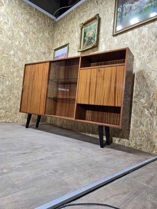 Biblioteczka prl transport