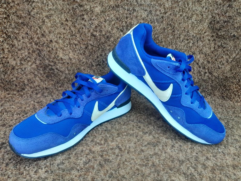 Кросівки шкіра Nike Venture Runner 43 розмір.