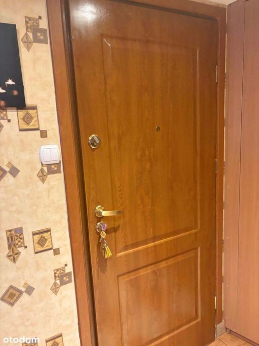 Na sprzedaż 3-pokojowe mieszkanie KOZIENICE