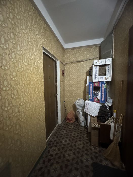 Продам Трехкомнатную квартиру на Юбилейной ул.Содружества.