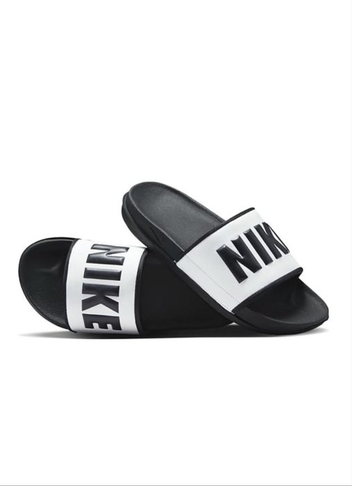 Шлепанцы Nike р.40