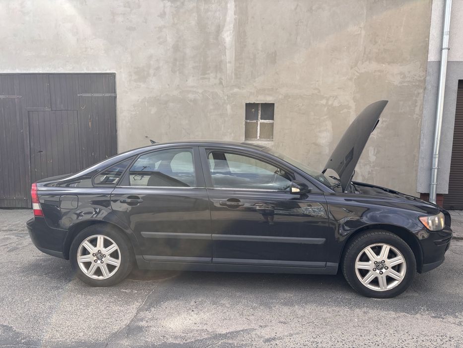Volvo s40 2004 2.0
