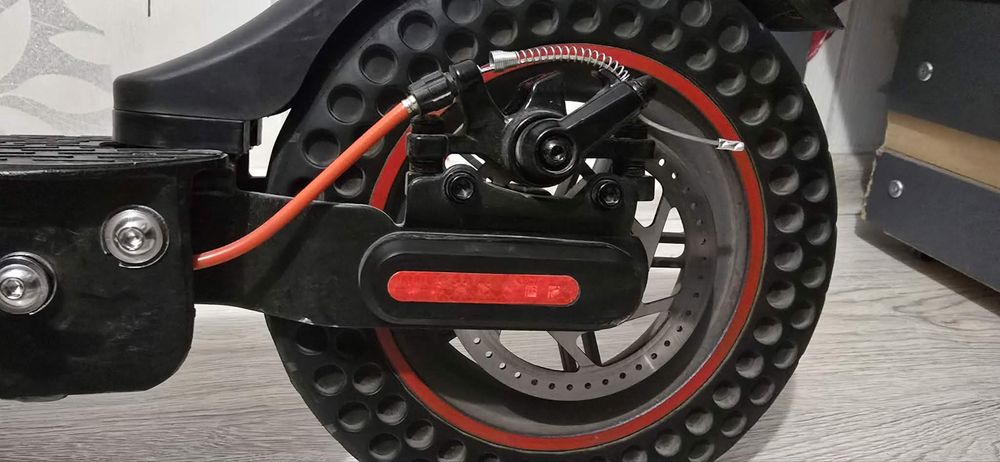 I scooter i9 max