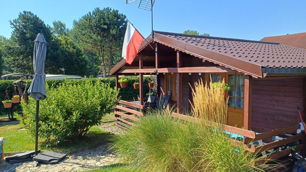 Ogród działkowy Azalia Zabrze / działka Zabrze - Widok 3