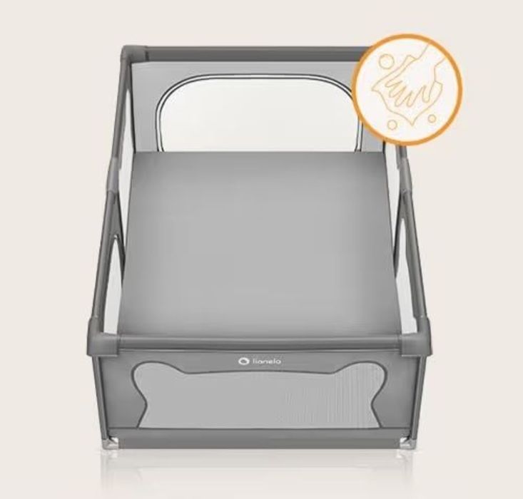 Plac zabaw dla dzieci Nowy