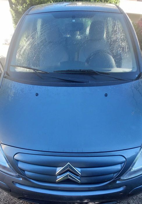 Citroën C3 Excelente