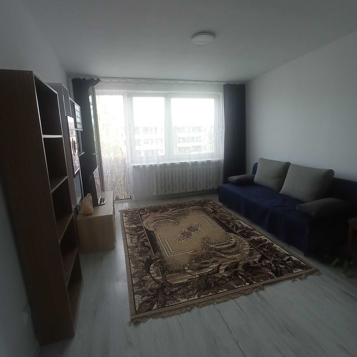 Mieszkanie 37m 2 pokoje