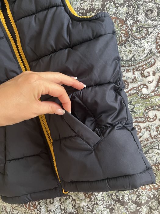 Жилет Old Navy 5T