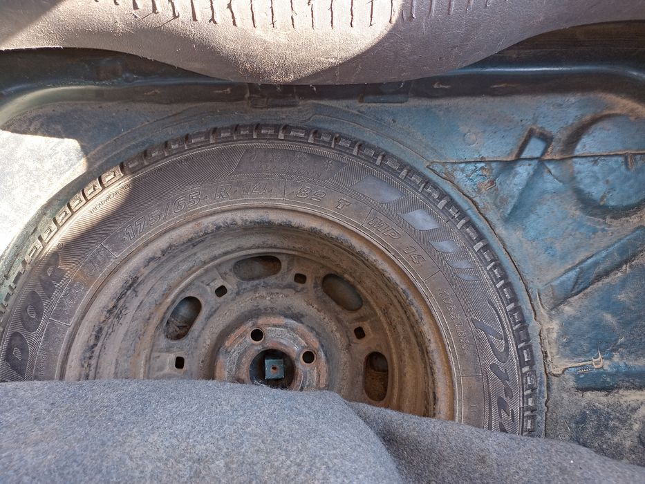 Skoda Felicia,1,6lx,1997